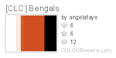 [CLC] Bengals
